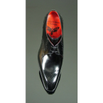 Moon - 'Merlin' Chevron Punch Gibson