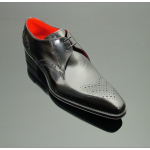 Moon - 'Merlin' Chevron Punch Gibson