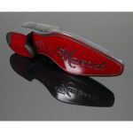 Moon - 'Merlin' Chevron Punch Gibson