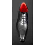 Moon 'Miller' Wing tip Oxford