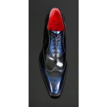 Moon 'Miller' Wing tip Oxford