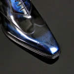 Moon 'Miller' Wing tip Oxford