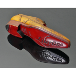 Moon - 'Poison' Barbed Laser Cut Gibson