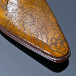 Moon - 'Poison' Barbed Laser Cut Gibson