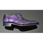 Moon - 'Poison' Barbed Laser Cut Gibson