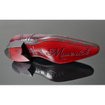 Moon - 'Poison' Barbed Laser Cut Gibson