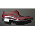 Moon - 'Poison' Barbed Laser Cut Gibson