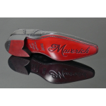 Moon - 'Poison' Barbed Laser Cut Gibson