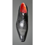 Moon - 'Poison' Barbed Laser Cut Gibson