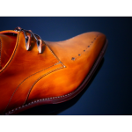 Moon 'The Loon' Diamond Punch Gibson