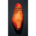 Moon 'The Loon' Diamond Punch Gibson