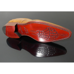 Moon 'The Loon' Diamond Punch Gibson