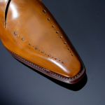 Moon 'The Loon' Diamond Punch Gibson