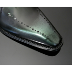 Moon 'The Loon' Diamond Punch Gibson