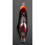 Moon 'The Seeker' Chukka Boot