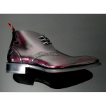 Moon 'The Seeker' Chukka Boot