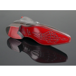 Moon 'The Seeker' Chukka Boot