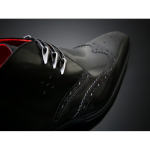 Moon 'Townshend' Wing tip Chukka Boot