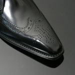 Moon 'Townshend' Wing tip Chukka Boot