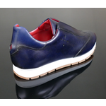 Morgan K998 Laceless retro runner sneaker
