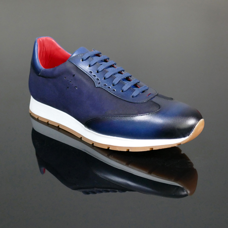 Morgan L057 'LAUREL CANYON' Sneaker