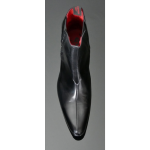 Murphy J022 - 'HELTER SKELTER' Seam Front Chelsea Boot