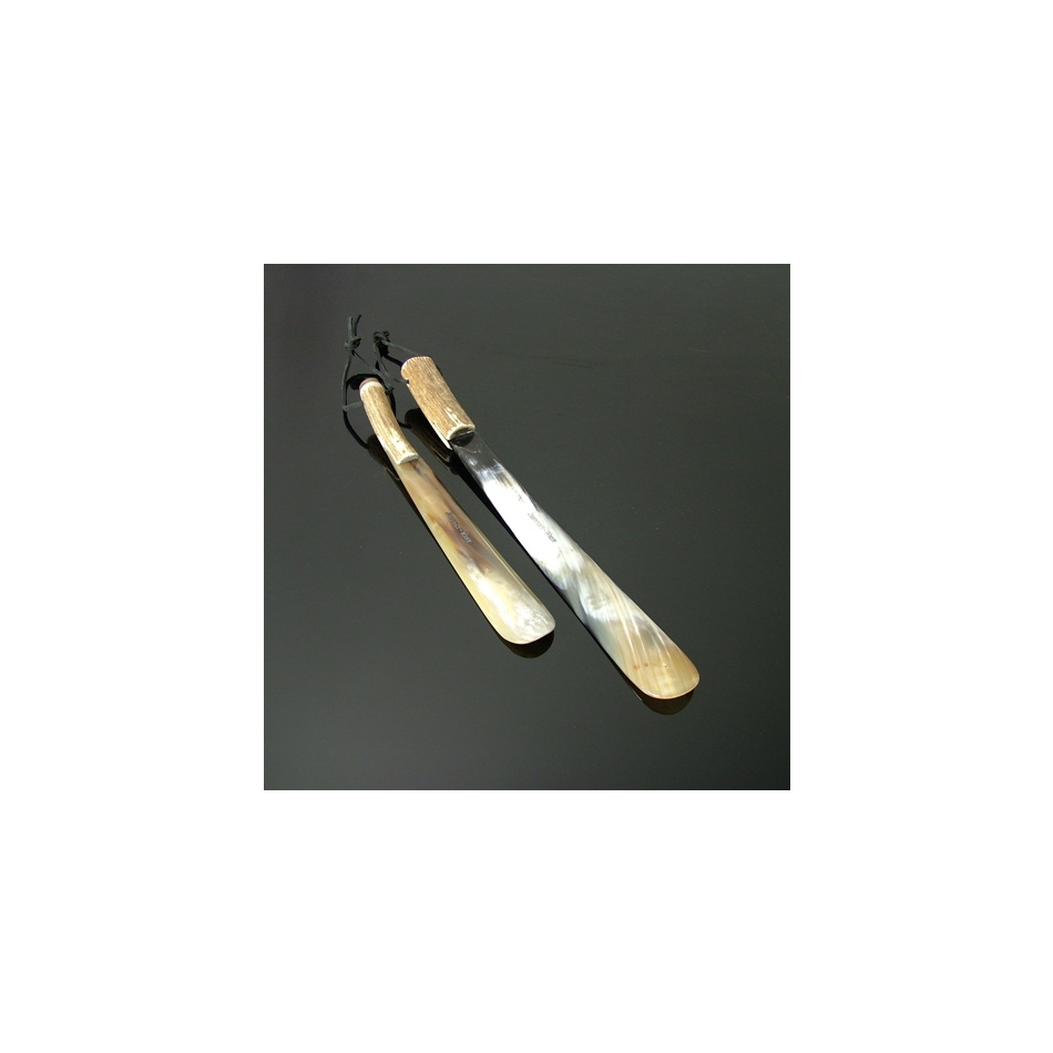 Natural Shoe Horn