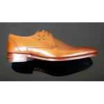 O'Toole 'Hamlet' two eye gibson shoe