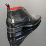 O'Toole 'What's new Pussycat' Chukka Boot