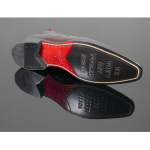 O'Toole 'What's new Pussycat' Chukka Boot