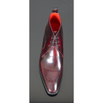 O'Toole 'What's new Pussycat' Chukka Boot