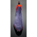 Page 'Blenheim' Plain front suede Chelsea boot