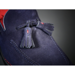 Page 'Cheltenham' Tassel loafer