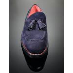 Page 'Cheltenham' Tassel loafer