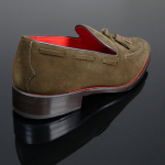 Page 'Cheltenham' Tassel loafer