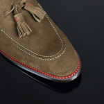 Page 'Cheltenham' Tassel loafer