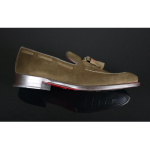 Page 'Cheltenham' Tassel loafer