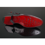 Page 'Magik' - Buckle detail zip boot