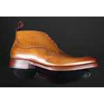 Page 'Presence' Chukka Boot