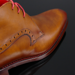Page 'Presence' Chukka Boot