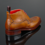 Page 'Presence' Chukka Boot