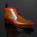 Page 'Presence' Chukka Boot