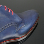 Page 'Presence' Chukka Boot