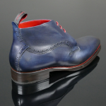 Page 'Presence' Chukka Boot