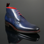 Page 'Presence' Chukka Boot