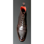 Page 'Warney' Cricket Front Derby Boot