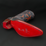 Quatro - Goodyear Welted Festival Mid Leg Boot