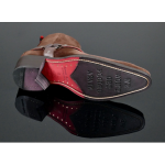 Rebel 'Jailbreak' Harness zip boot