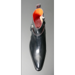 Rebel 'Jailbreak' Harness Zip Boot