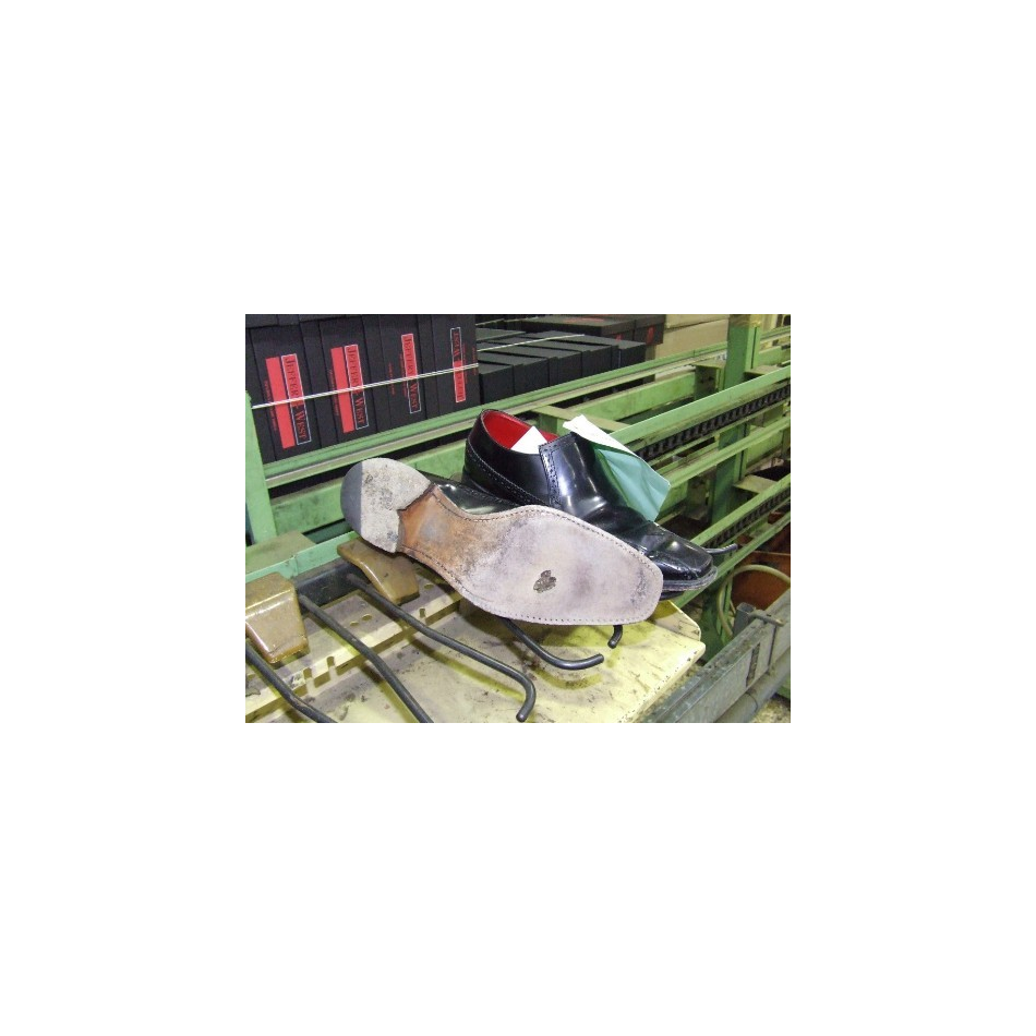 Refurbishment Service